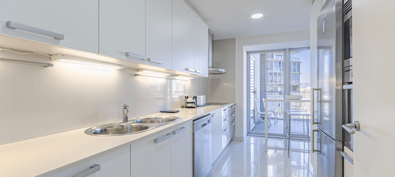 3-Bedroom Apartment in Barcelona, photo 4