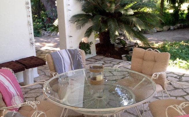 4-Bedroom Villa in Agios Mattheos, Corfu, photo 3