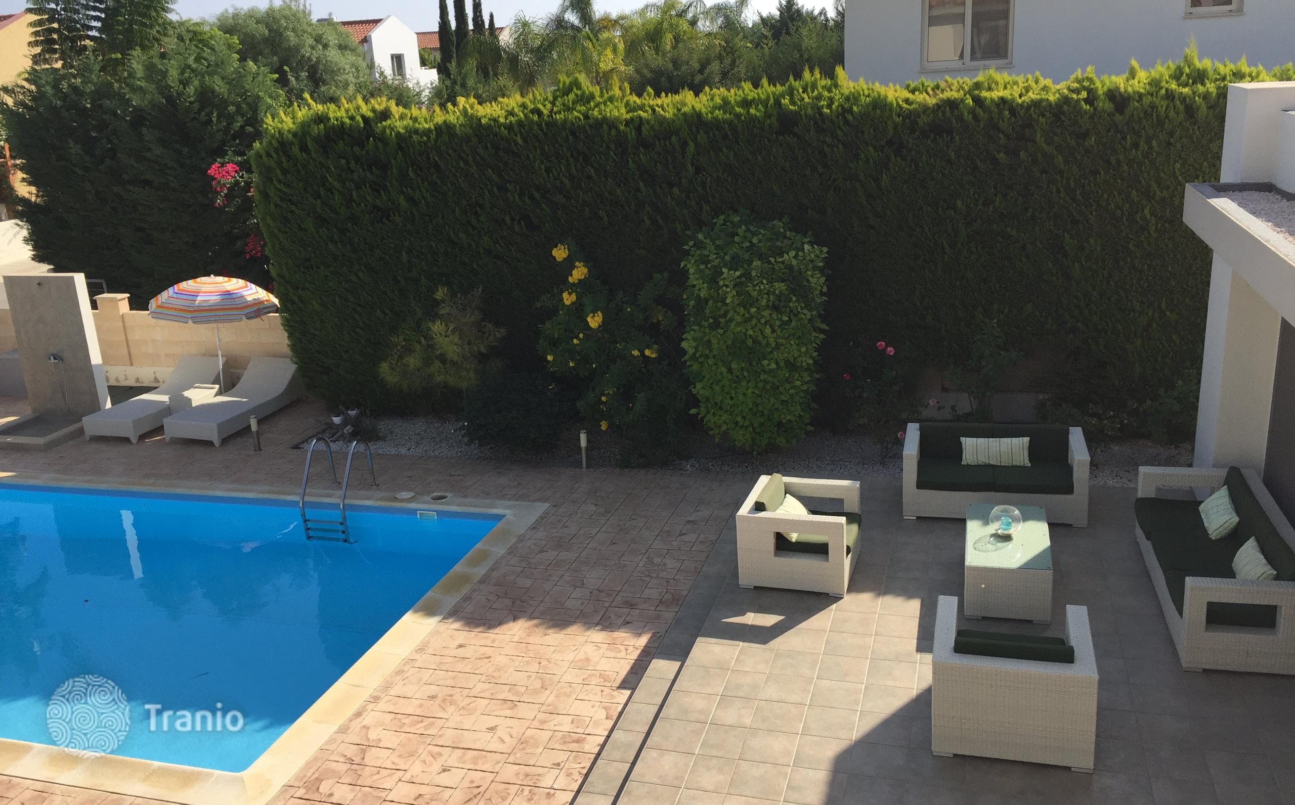 2-Bedroom House in Pervolia, photo 4
