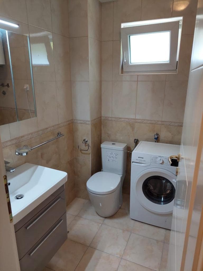 1-Bedroom Apartment in Orahovac, Herceg Novi, photo 5