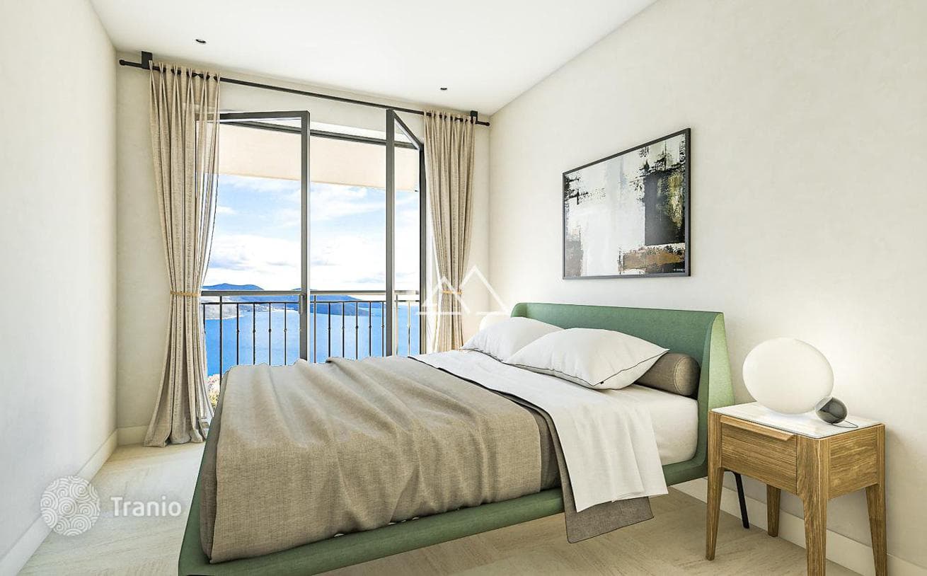 Апартаменты с 3 спальнями на гольф-курорте мирового класса Lustica Bay, фото 2