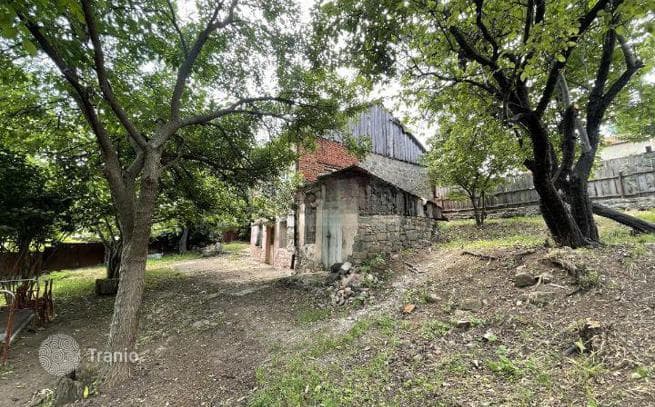 Земельный участок в Тбилиси (город), Грузия