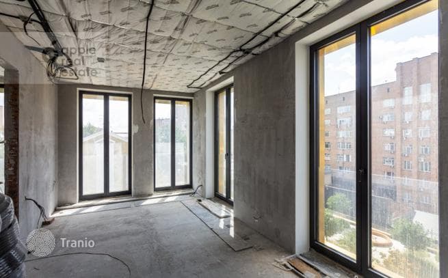 6-комнатная квартира 289 м² в районе Хамовники, Россия, фото 3