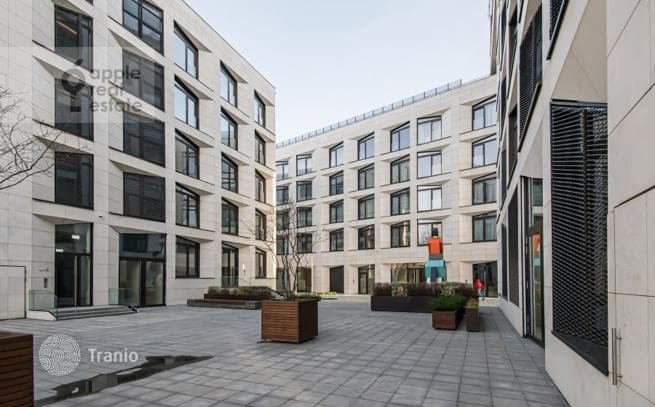 Квартира 104 м² в районе Замоскворечье, Россия, фото 5