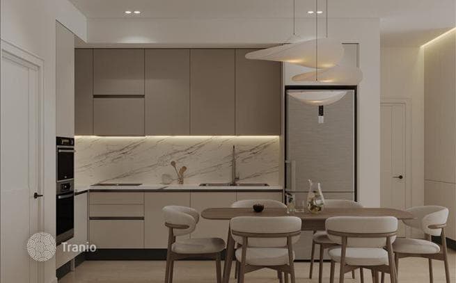 New Low-Rise Apartments in Paralimni, Larnaca, photo 4