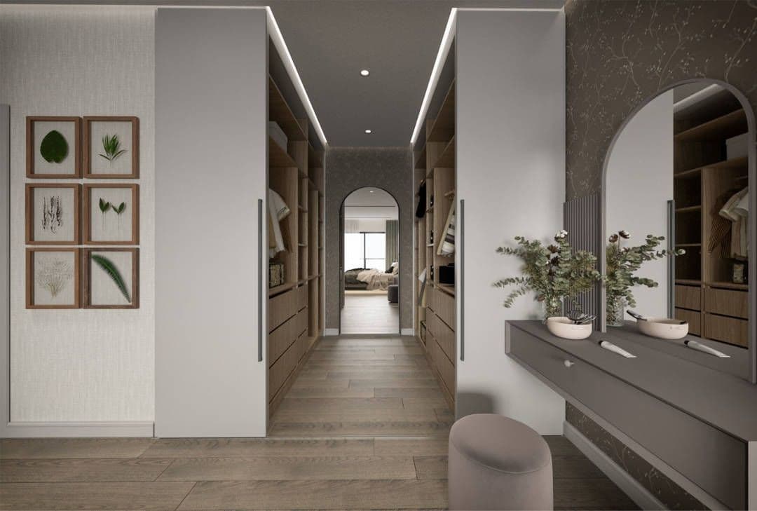 Апартаменты в Измире, Турция, 96 м², фото 3