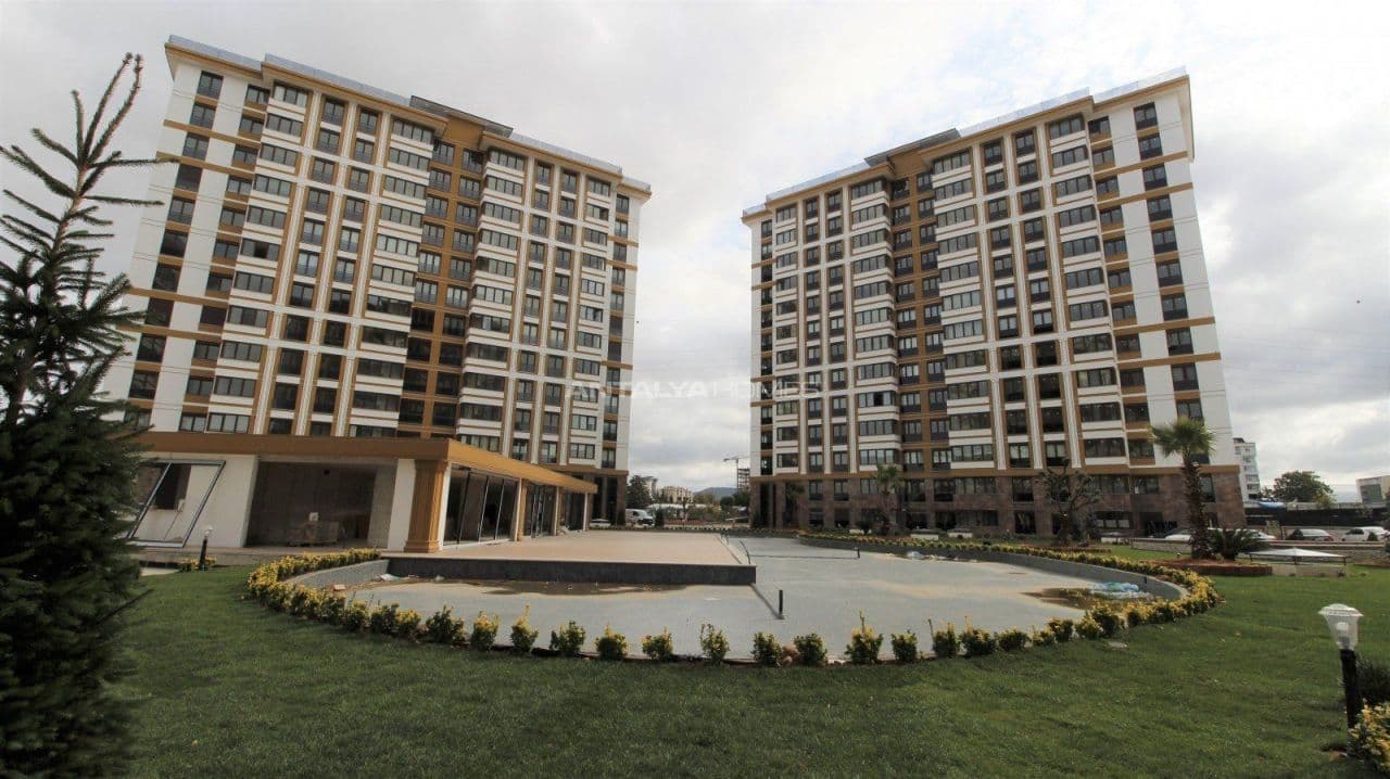 2-Bedroom Apartment in Sancaktepe, Istanbul, photo 3