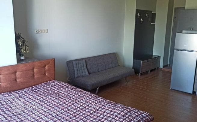 Studio with Sea View in Makhinjauri, Batumi, photo 4
