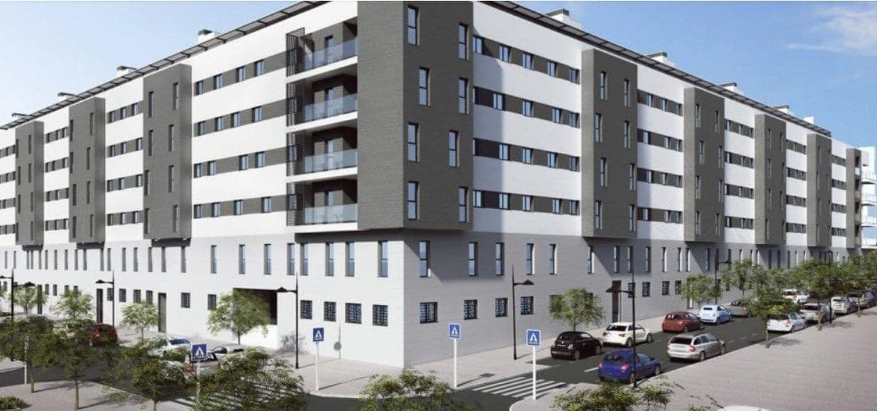 Апартаменты в Валенсии, Испания, 104 м², фото 4