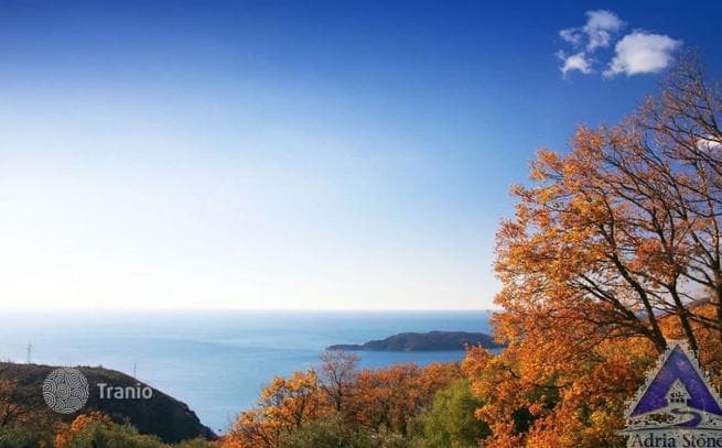 14,551 m² Land Plot in Budva, Montenegro, photo 4
