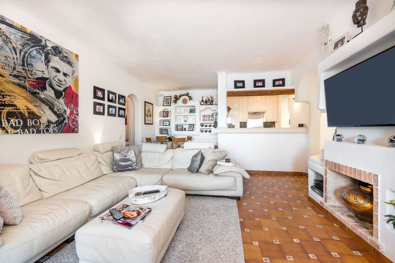 3-Bedroom Apartment in Andratx, photo 5