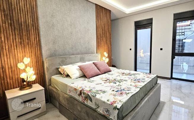 2-Bedroom Villa with Private Pool and Sea View in Herceg Novi