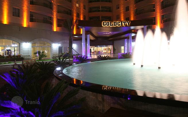 2-Bedroom (2+1) Apartment with Sea and Mountain Views in Kargicak, Alanya, photo 5