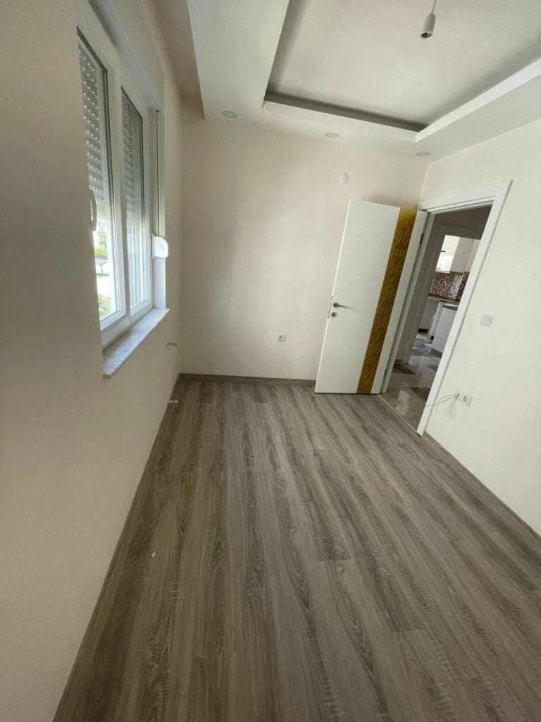 Пентхаус в Анталии, Турция, 130 м²