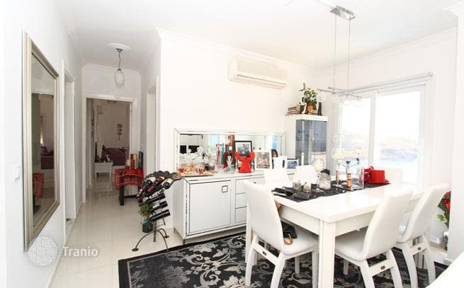 2-Bedroom Penthouse with Sea View in Yalikavak, Bodrum