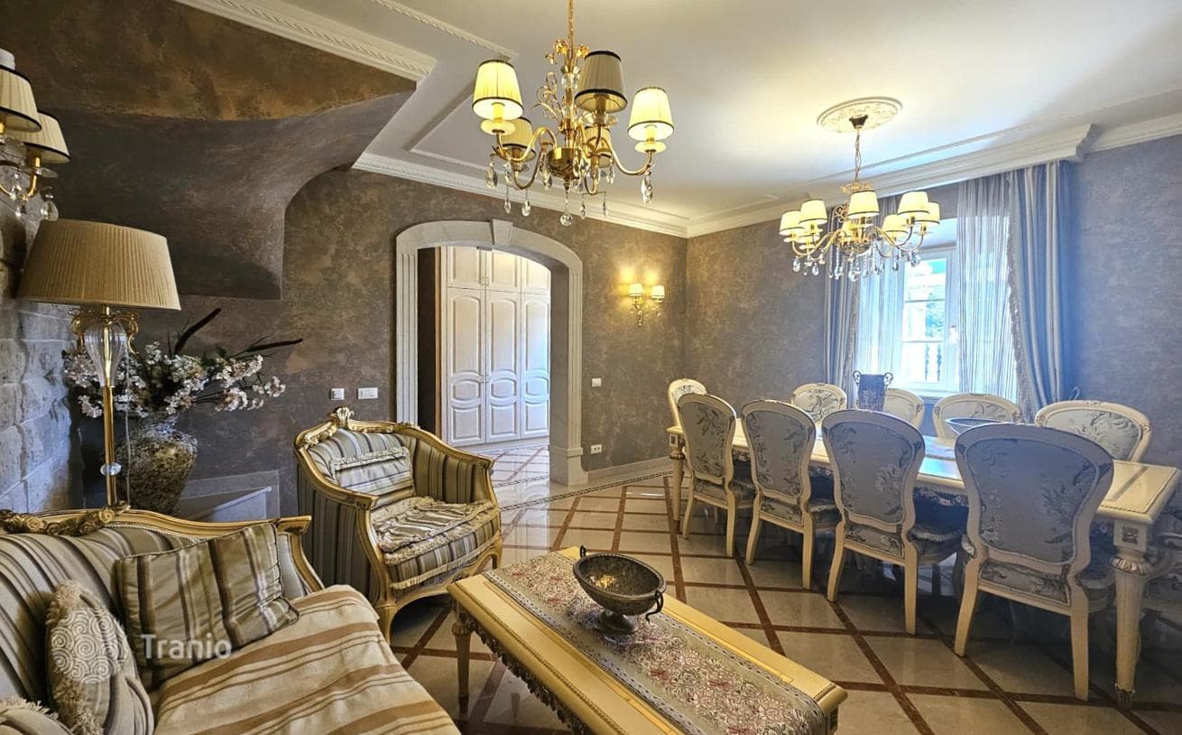 2-Bedroom Villa with Sea View in Perast, Kotor, photo 3
