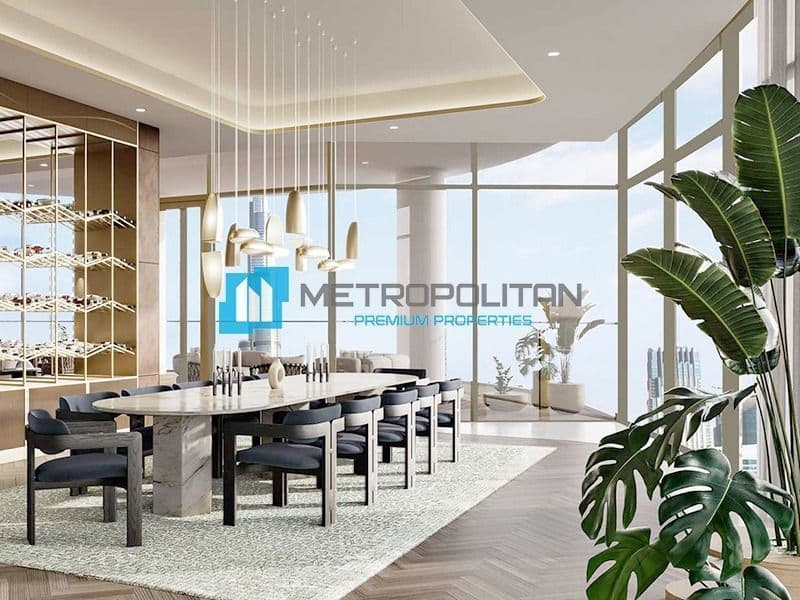 5-Bedroom Apartment in Jumeirah, Dubai, photo 2