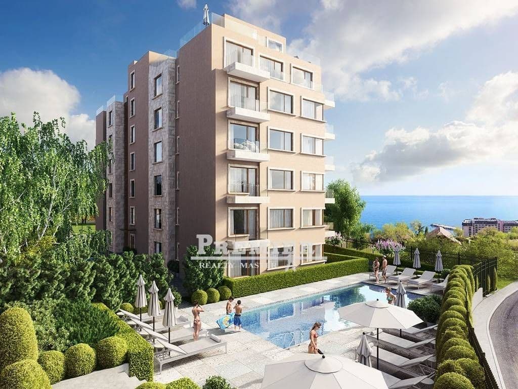 1-Bedroom Apartment in Varna, photo 2