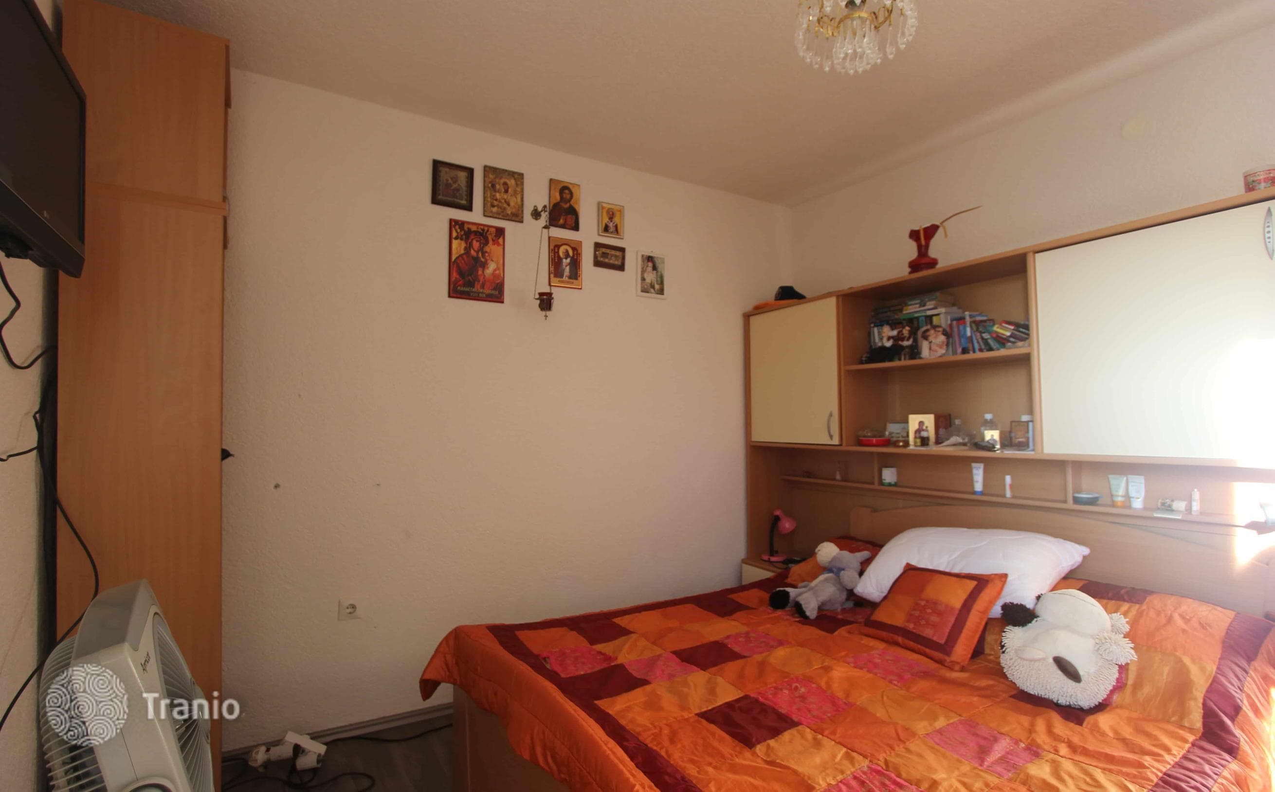 Furnished House with Parking Near the Sea in Utjeha, Montenegro, photo 4