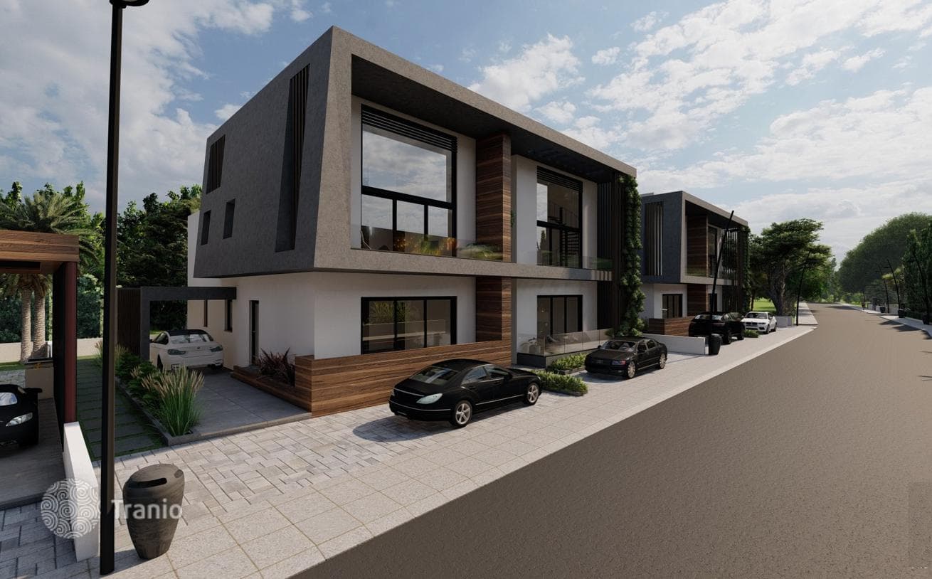 New Apartments and Villas in Yenibogazi, photo 2