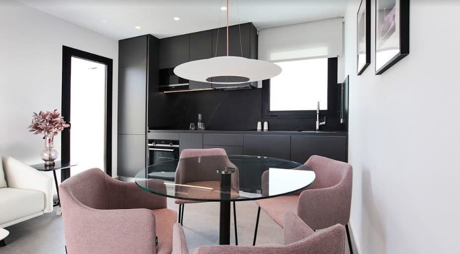 Пентхаус в Гуардамар-дель-Сегура, Испания, 67 м², фото 2