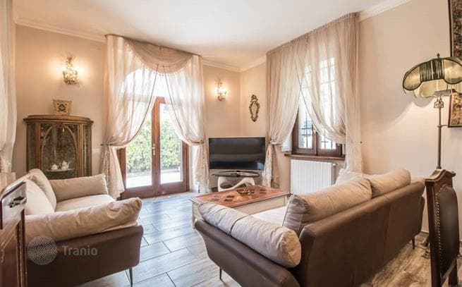 2-Bedroom Villa with Lake View in Tremezzina, Como, photo 4