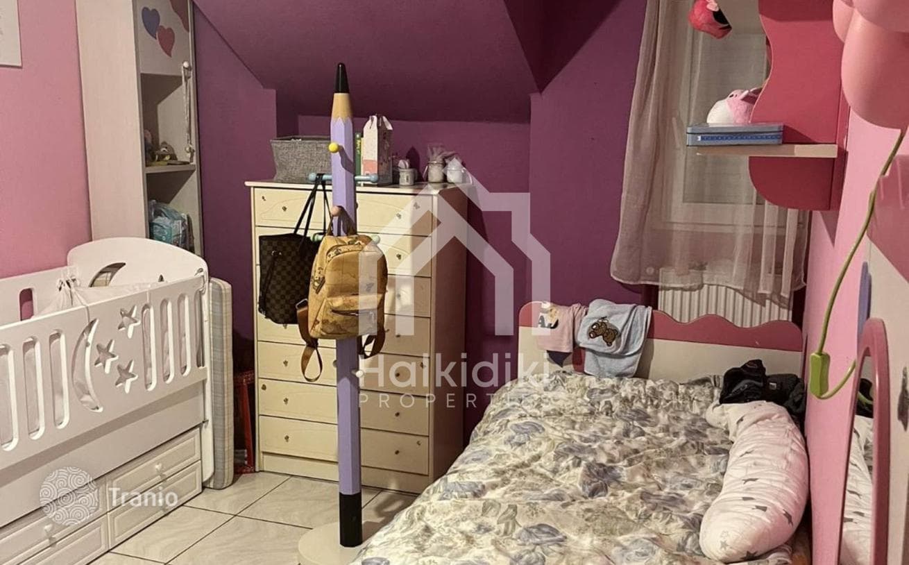 3-комнатная квартира 97 м² в Ситонии, Греция, фото 3