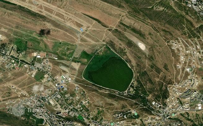 Land Plot in Saburtalo, Tbilisi, photo 4