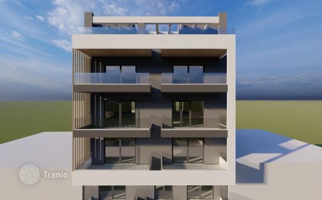 3-Bedroom House in Kalamaria, Thessaloniki, photo 2