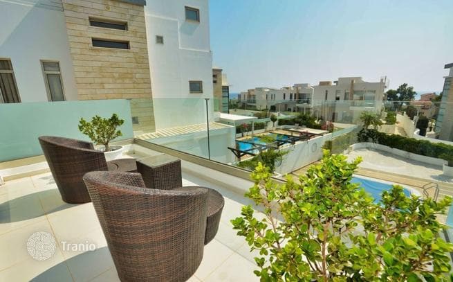 5-комнатная вилла 228 м² в Айя-Напе, Кипр, фото 4