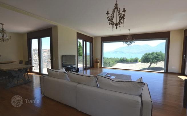 2-комнатная вилла 240 м² в Кало Хорио (Крит), Греция, фото 5