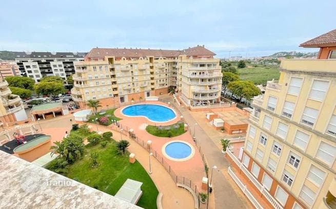 4-Bedroom Penthouse with Mountain View in Denia, Alicante, photo 3