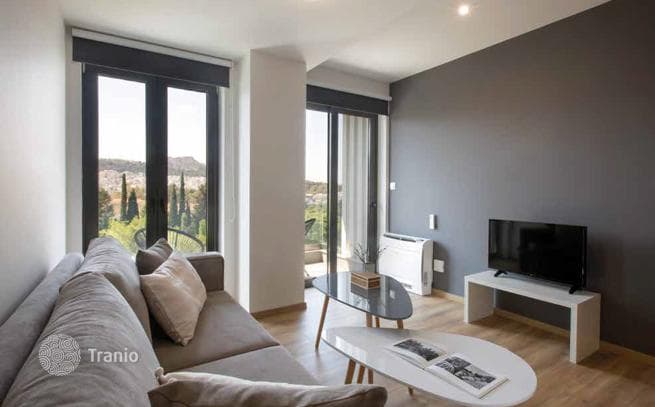 Luxury Residence with Pool and City Views in Central Athens, photo 2