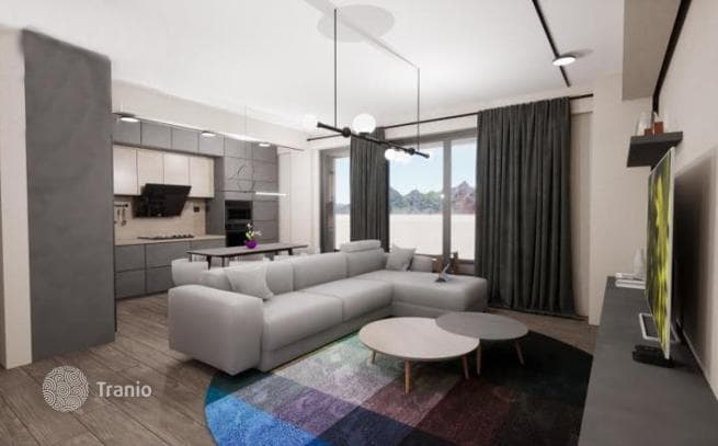 3-комнатный дом в городе 139 м² в Салониках, Греция