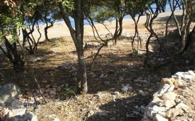 Beachfront Land Plot with Sea View in Hvar, Croatia, photo 3