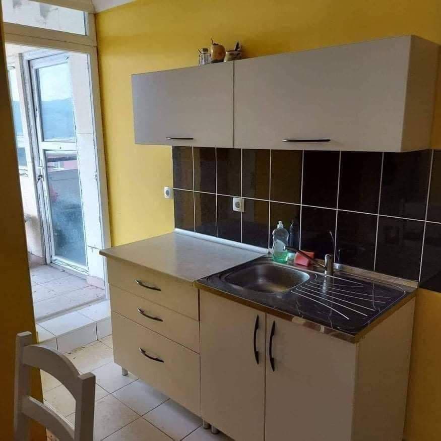 Квартира в Подгорице, Черногория, 33 м², фото 3