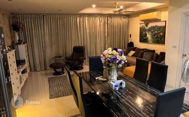 2-Bedroom Townhouse 1 km from Kamala Beach, Phuket, photo 5