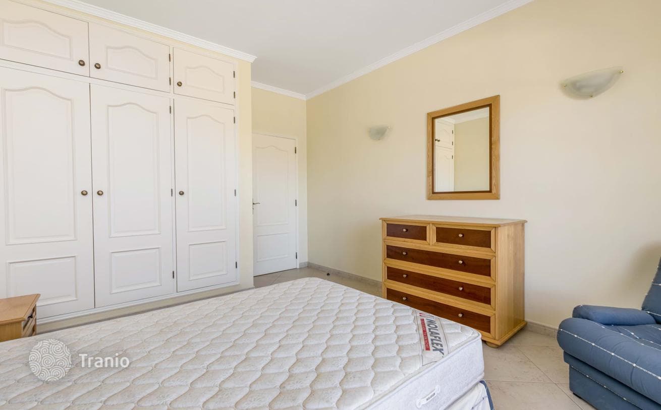 4-Bedroom Townhouse in Albufeira, Portugal