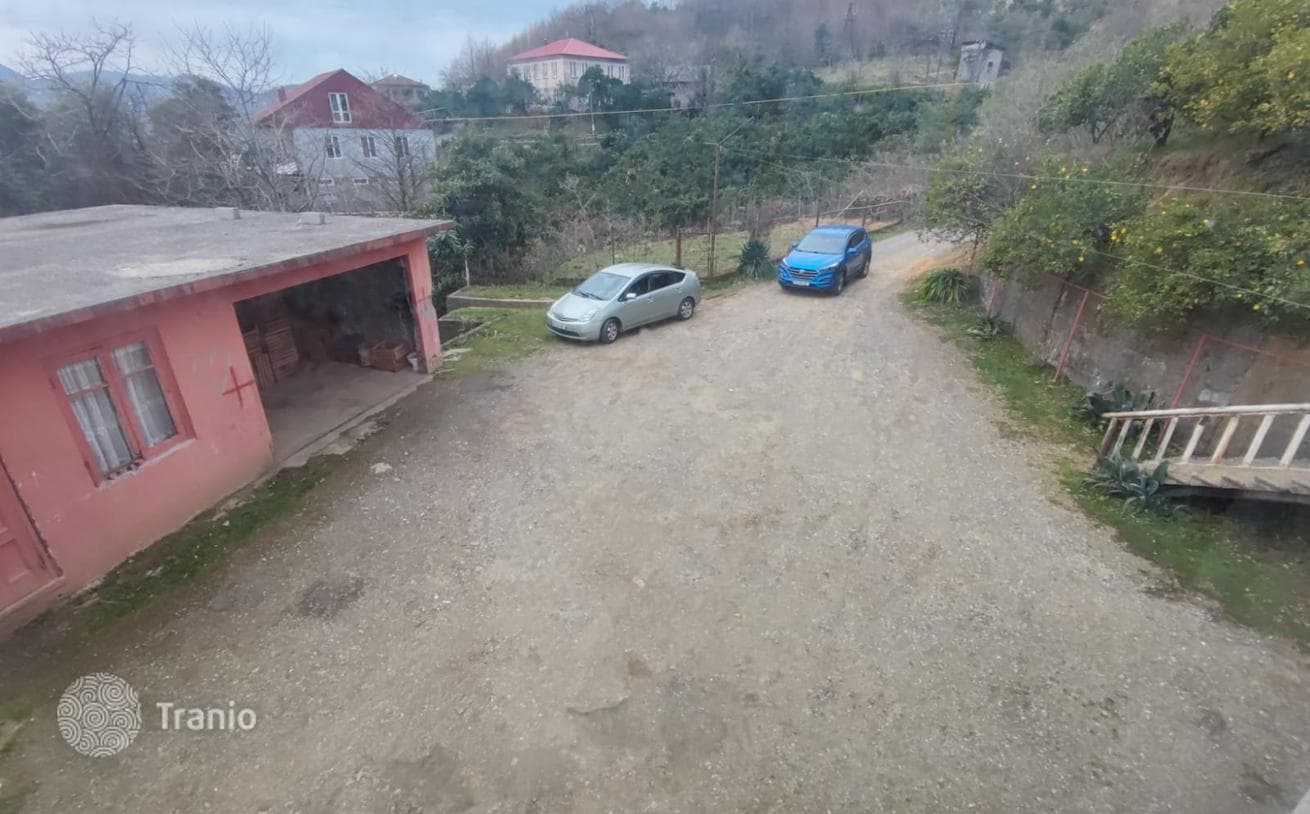 5-Bedroom House with Mountain View in Chakvi, Batumi, photo 2