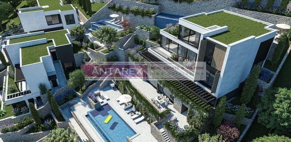 Apartment in Lastva, photo 2