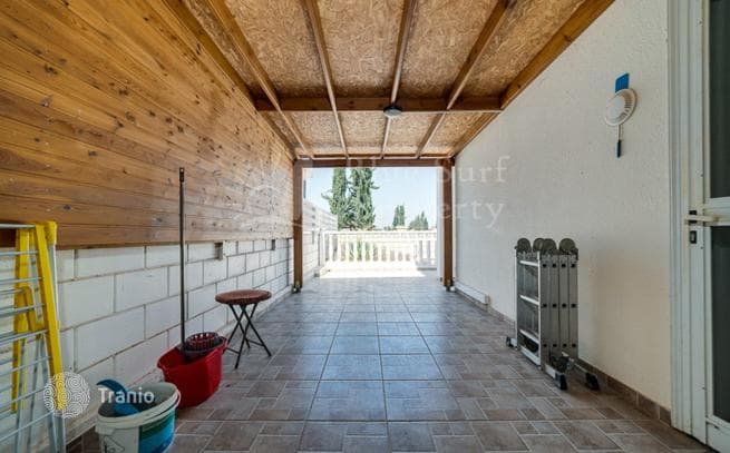 2-Bedroom Townhouse in Xylophagou, Cyprus, photo 5