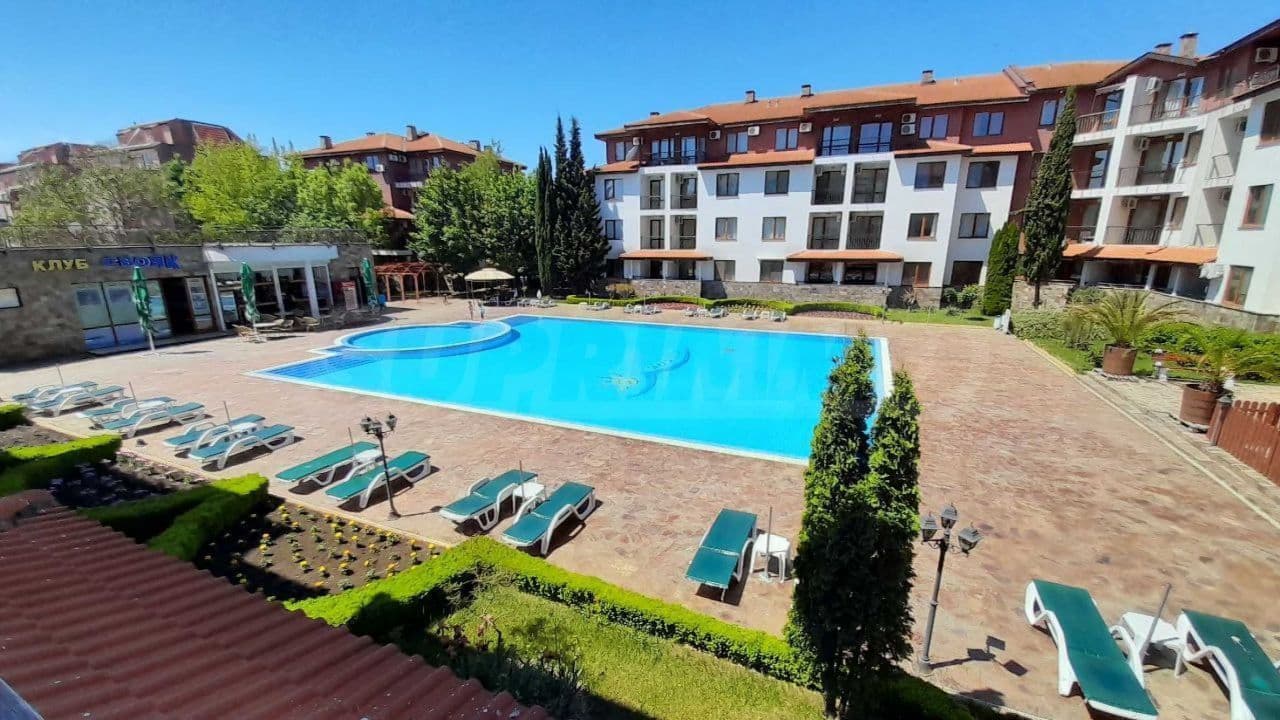 Апартаменты в Равде, Болгария, 85 м², фото 4