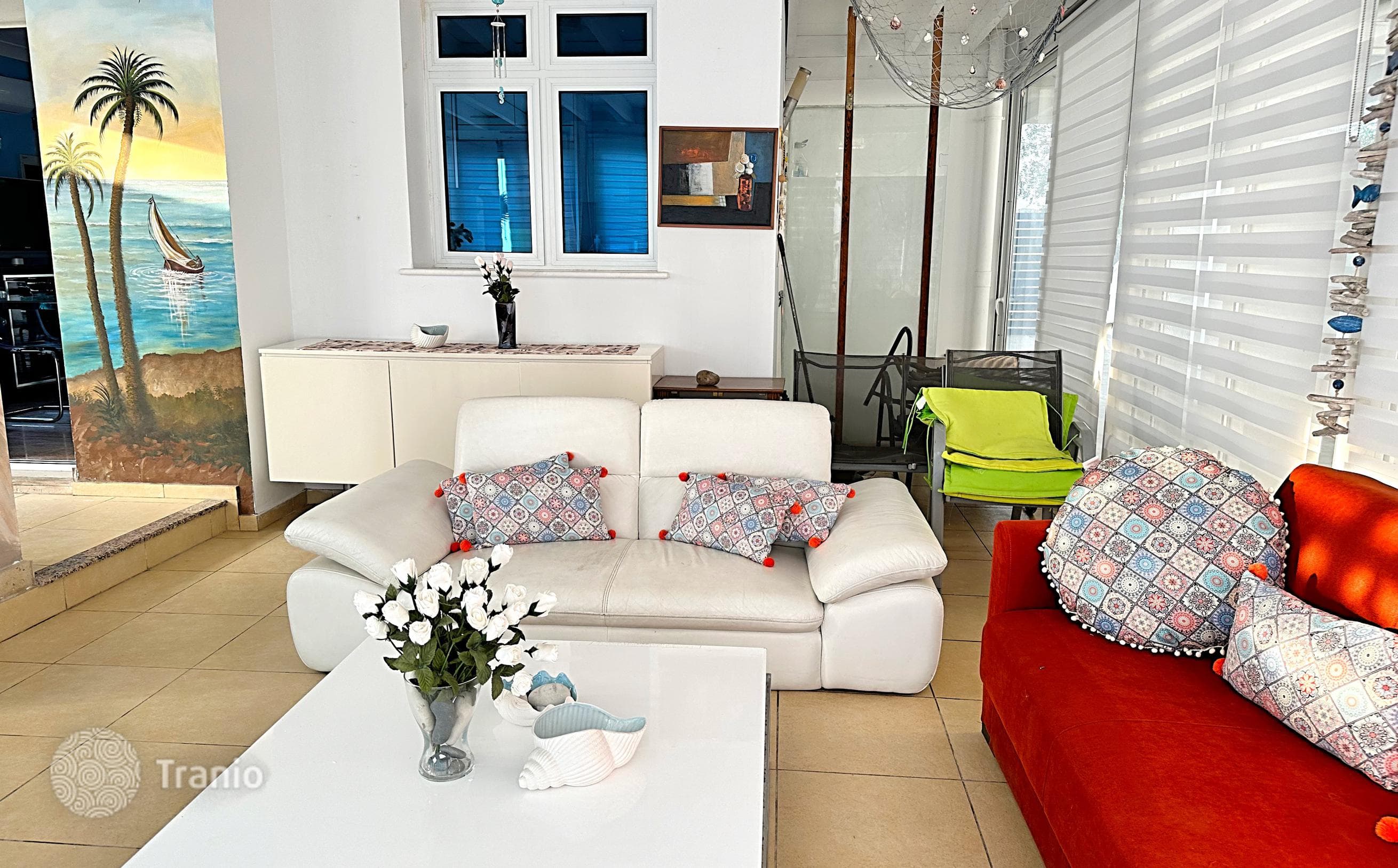 3-Bedroom House in Larnaca, Cyprus, photo 5