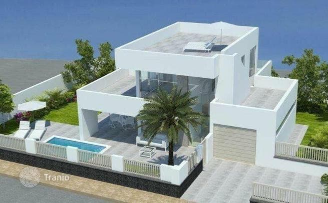 Building Land Plots within Walking Distance from the Sea in Costa del Silencio, Tenerife, photo 2