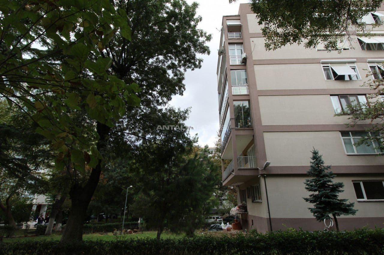 3-Bedroom Apartment in Bakirkoy, Istanbul, photo 5