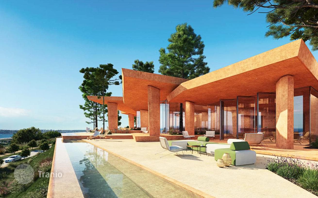New Luxury Apartments with Golf Views in Lagos, Algarve, photo 3