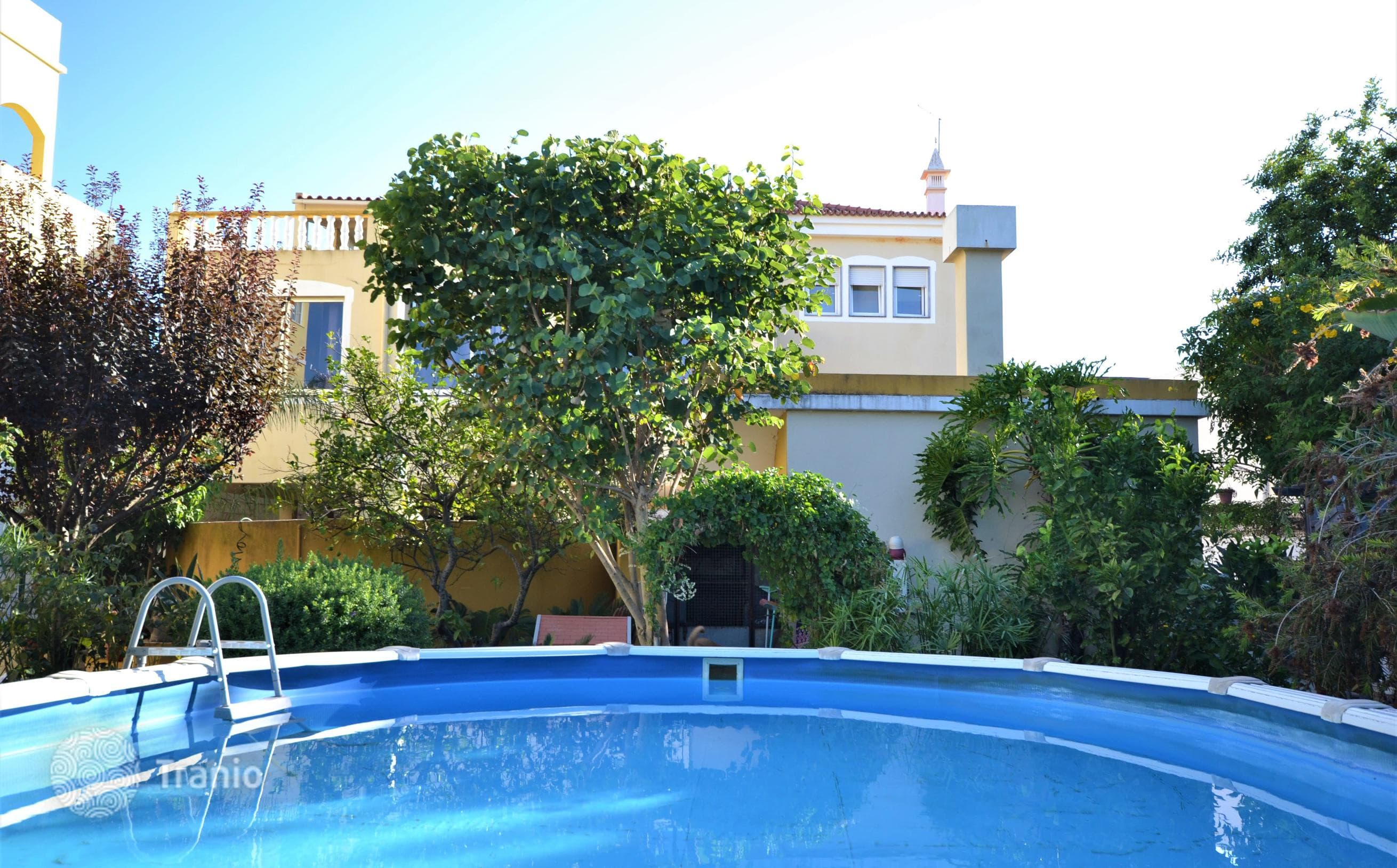 2-Bedroom Villa in Loulé, Algarve, photo 3