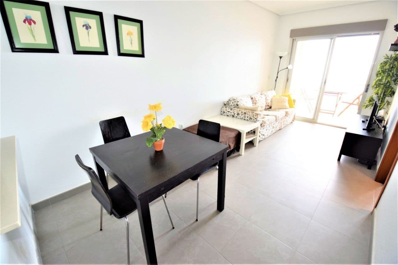 Пентхаус в Гуардамар-дель-Сегура, Испания, 75 м², фото 3