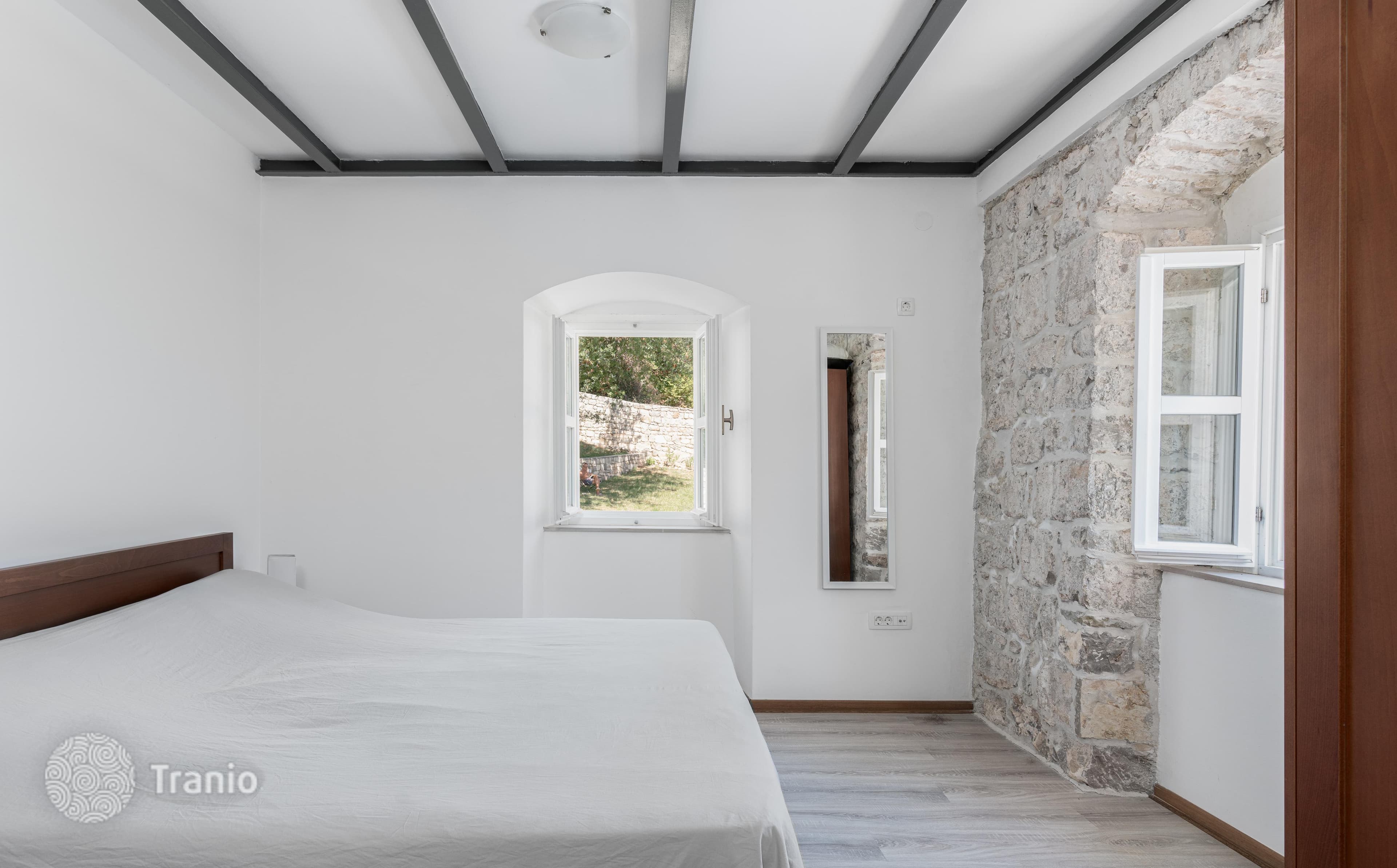 10-Bedroom Villa with Private Pool in Prčan, Montenegro
