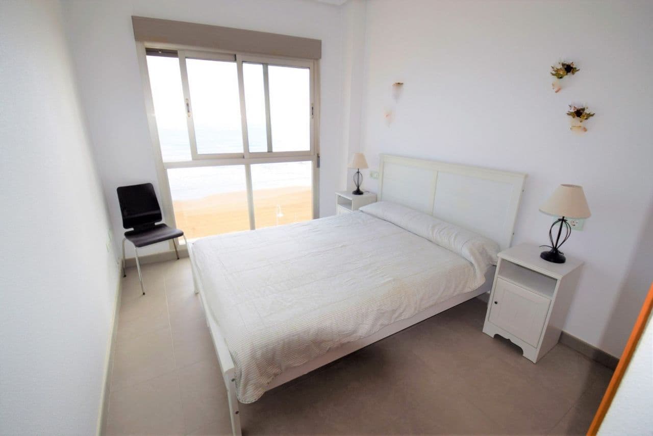 Пентхаус в Гуардамар-дель-Сегура, Испания, 75 м², фото 2